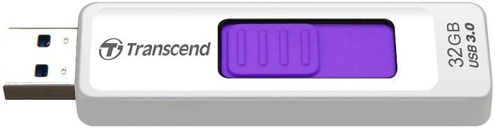 Transcend JetFlash 770 32GB, USB-A, USB 3.2 Gen 1×1