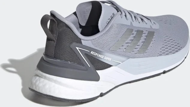 adidas Response Super halo silver/cloud white/grey three (Herren)