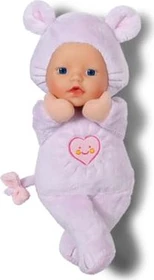 Zapf creation BABY born for babies - Maus 26cm