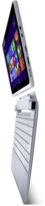 Acer Iconia Tab W511, 64GB, UMTS, KeyboardDock