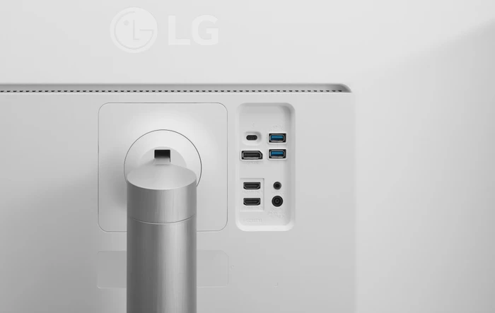 LG UltraWide 34WL850-W, 34"