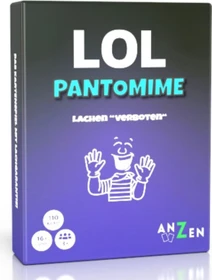 LOL - Pantomime