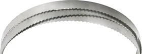 Holzmann BSB400B12 Bandsägeblatt, 2950x12x0.5mm, 1 Stück