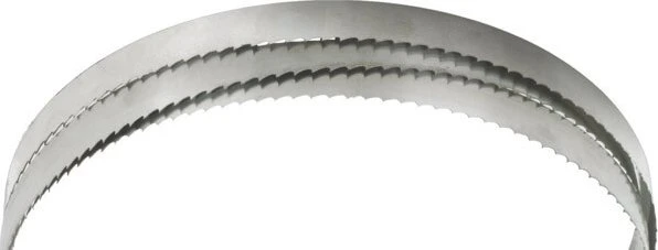 Holzmann BSB400B12 Bandsägeblatt, 2950x12x0.5mm, 1 Stück