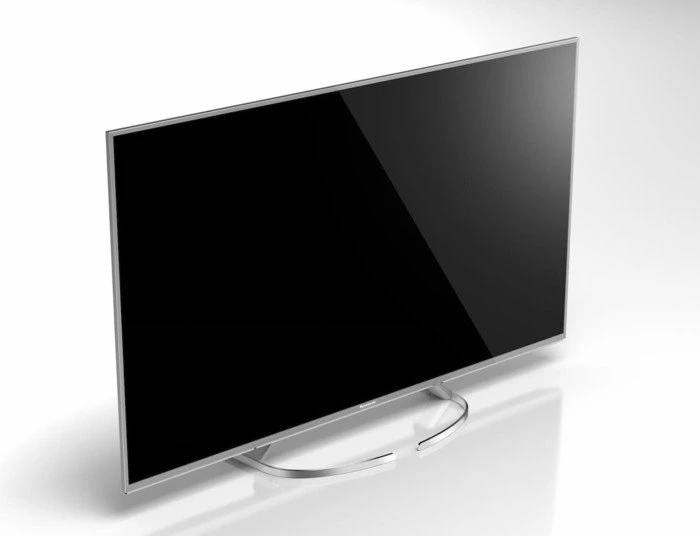 Panasonic TX-58EXW734