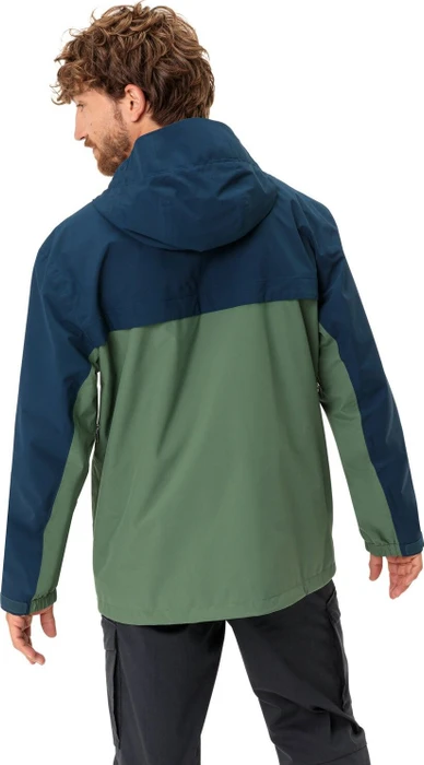 Vaude Neyland II Funktionsjacke woodland (Herren)