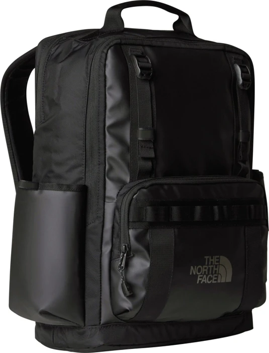 The North Face Base Camp Daypack tnf black/asphalt grey/smoked pearl