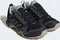 adidas Terrex AX3 GTX core black/dgh solid grey/metal grey (Damen) Vorschaubild