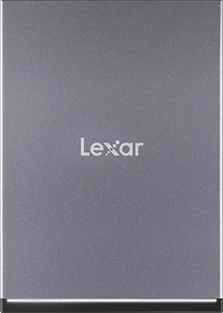 Lexar SL210 Portable SSD, 2TB, USB-C 3.0