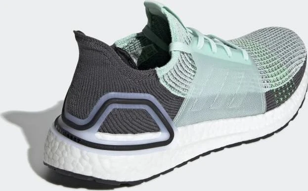 adidas Ultraboost 19 ice mint/grey six (Herren)