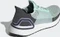 adidas Ultraboost 19 ice mint/grey six (Herren) Vorschaubild