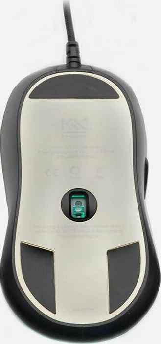 KM-Gaming K-GM3 RGB Gaming Mouse, USB