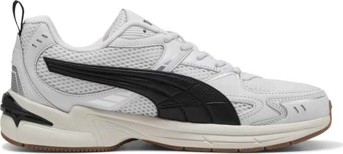 Puma Milenio Tech 2000 feather gray/puma black/puma silver