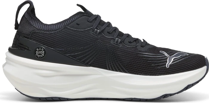 Puma ForeverRun Nitro 2 puma black/puma white (Herren)