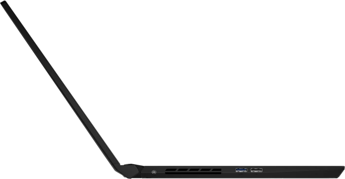 MSI CreatorPro M16 A12UJS-423, Core Black, Core i7-12700H, 32GB RAM, 1TB SSD, RTX A2000, DE