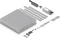 Ubiquiti UNAS Pro 8, 16GB RAM, 1x RJ-45 10GBase-T, 2x SFP+ 10Gb/s, 2HE Vorschaubild
