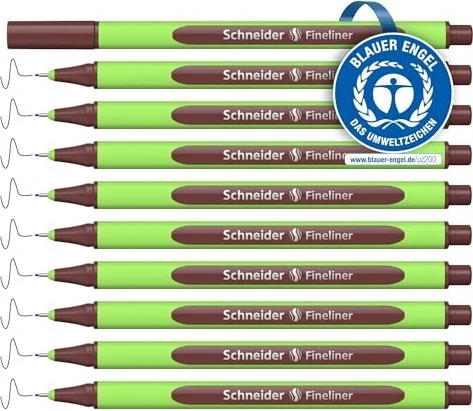 Schneider Line-Up Tintenroller