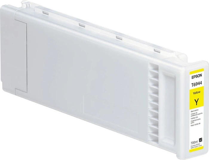 Epson Tinte T6944 Ultrachrome XD gelb