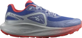 Salomon Glide Max TR Run The Alps surf the web/quarry/high risk red