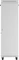 Lanberg 19" Rackschrank 42HE, LCD, freistehend, Flat Pack, V2, Glastür, IP20, RAL 7035, 600mm tief Vorschaubild