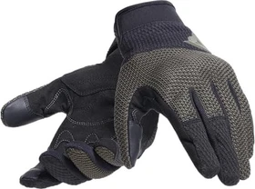 Dainese Torino schwarz/grün