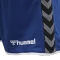 hummel Authentic Poly Short Hose kurz true blue (Herren) Vorschaubild