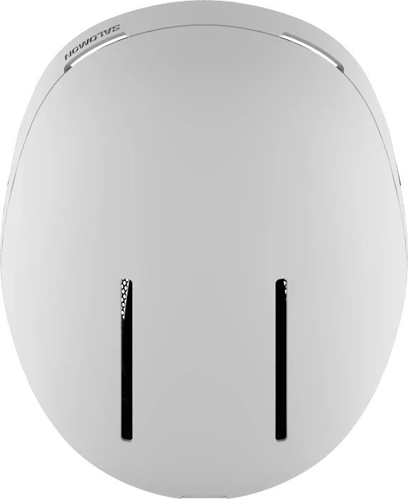 Salomon Brigade Helm weiß