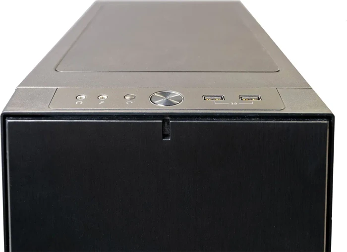 Hyrican NBB Raubtier 1652, Core i9-13900KF, 32GB RAM, 2TB SSD, GeForce RTX 4070 Ti