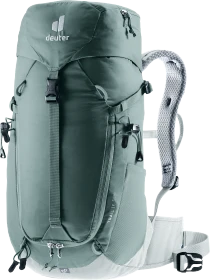 Deuter Trail 16 SL teal/tin