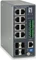 LevelOne IGP-12 Turing Industrial Railmount Gigabit Managed Switch, 8x RJ-45, 4x SFP, 240W PoE+ Vorschaubild