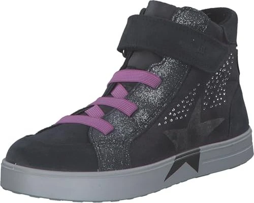 Superfit Stella High grau (Junior)