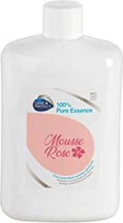 Care + Protect 100% Pure Essence Wäscheparfum