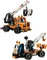 LEGO Technic - Hubarbeitsbühne Vorschaubild