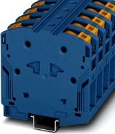 Phoenix Contact PTPOWER 95 P BU - Hochstromklemme