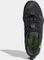 adidas Terrex Swift R2 core black/signal green (Herren) Vorschaubild