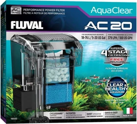 Fluval AquaClear AC20