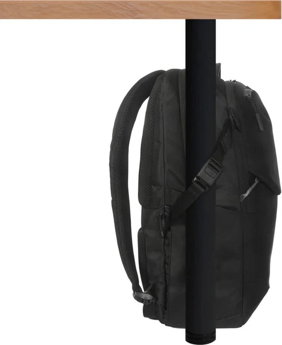 Targus 15-16" Work+ EcoSmart Rucksack, schwarz