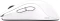 BenQ Zowie ZA13-DW-WH 4K Wireless mit Ladestation, Glossy White Edition, USB Vorschaubild
