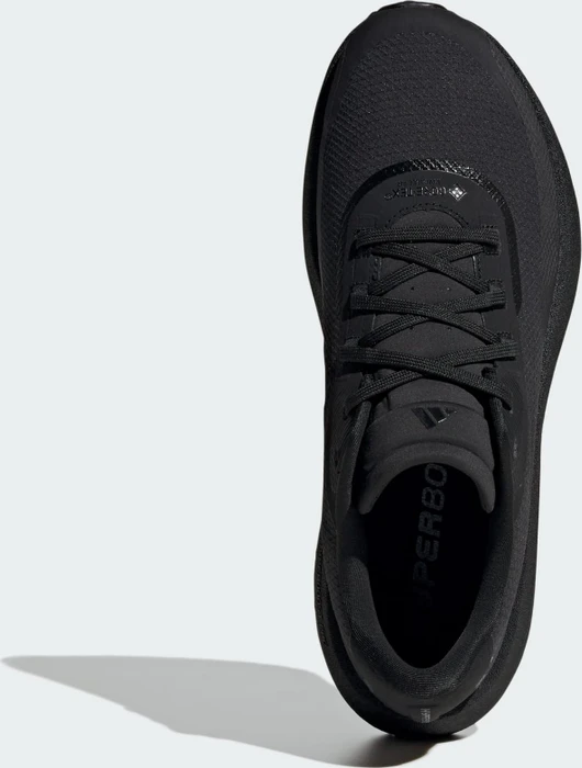 adidas Hyperboost GTX core black/grey six (Herren)