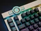 Corsair Gaming K100 RGB Midnight Gold, Corsair OPX, USB, US Vorschaubild
