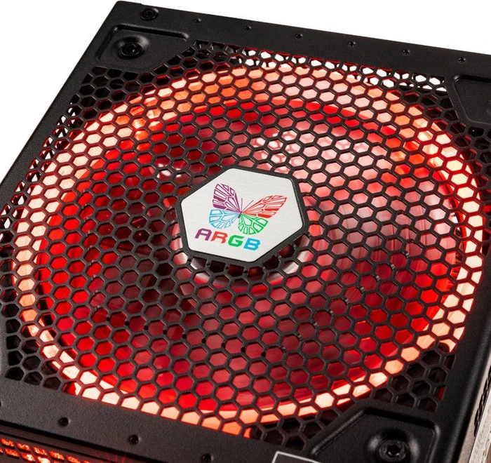 Super Flower Leadex III Gold ARGB Pro 850W, ATX 2.52
