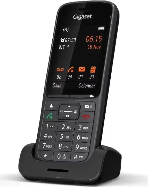 Gigaset SL800H Pro