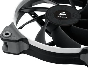 Corsair Air Series AF120 Performance Edition, 120mm, 2er-Pack