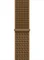 Apple Sport Loop für Apple Watch 46mm hellumbra kariert Vorschaubild