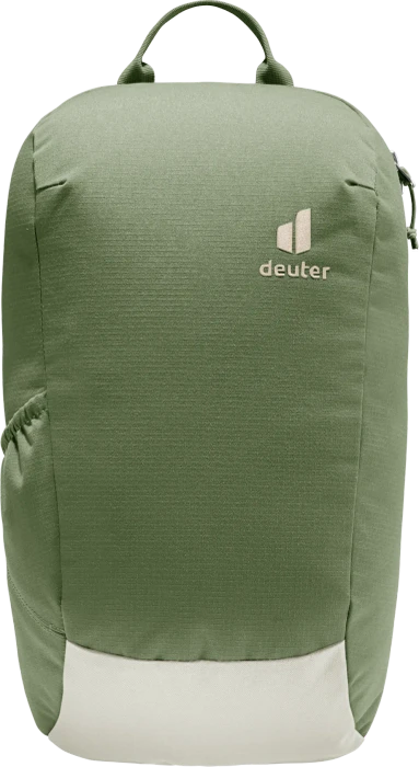 Deuter StepOut 12 Modell 2023 khaki/sand