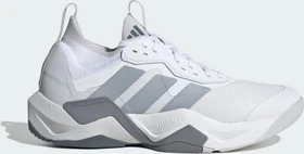 adidas Rapidmove ADV 2 cloud white/halo silver/grey (Herren)
