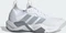 adidas Rapidmove ADV 2 cloud white/halo silver/grey (Herren) Vorschaubild