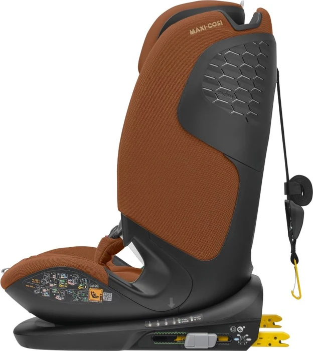 Maxi-Cosi Titan Pro 2 authentic terra 2025