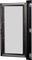 Roline / Secomp Pro Serie 19" Serverschrank 26HE, montiert, Glastür, IP20, RAL 9005, 1000mm tief Vorschaubild