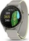 Garmin Approach S72 47mm silver-citron titanium/fog grey-citron Vorschaubild
